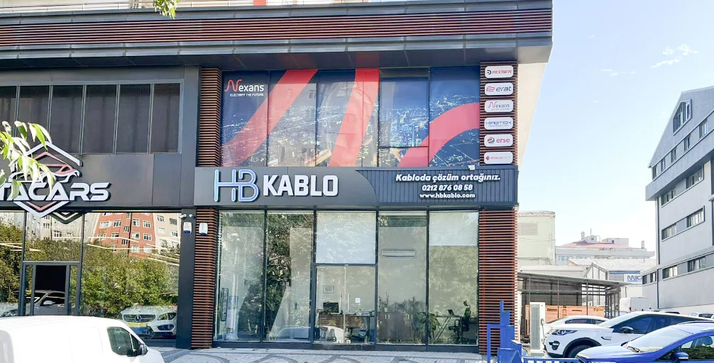 Hb Kablo