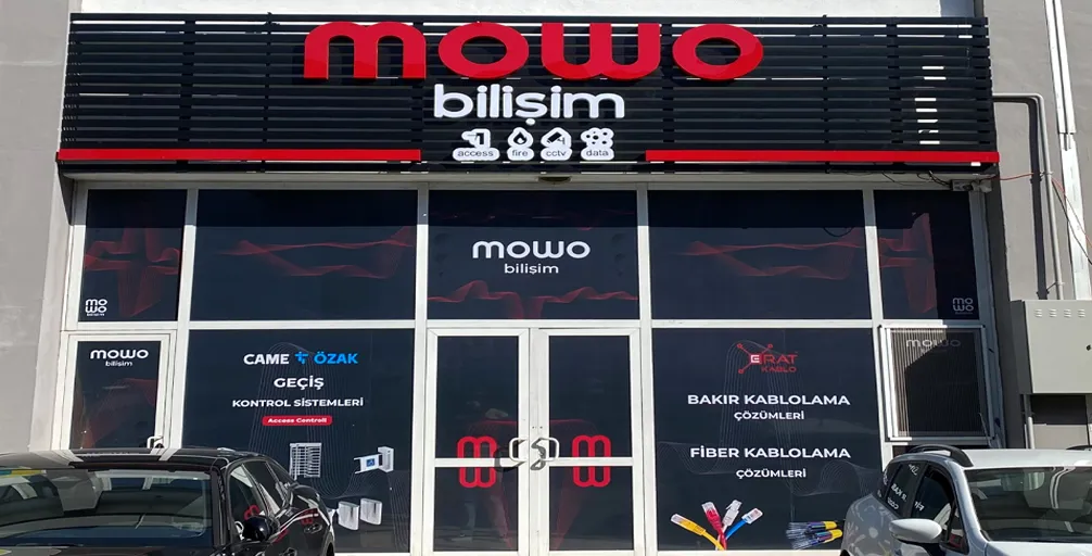 Mowo Bilişim